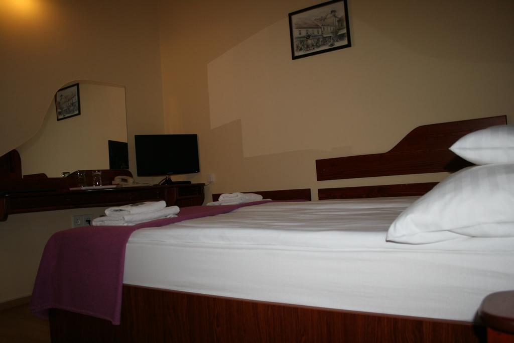 Szent Gyoergy Fogado Hotel Beci Cameră foto