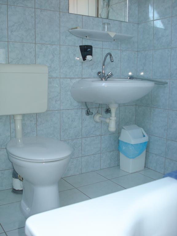 Szent Gyoergy Fogado Hotel Beci Cameră foto